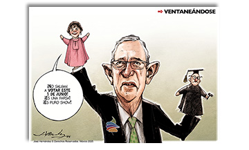 Ventan&eacute;andose